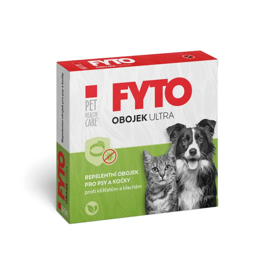 12162-fyto obojek ultra 12162-fyto obojek ultra